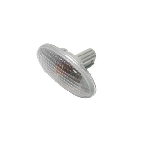 Piezas de automóviles, señal de giro, luz de guardabarros, GJ67-54-120 para <span class=keywords><strong>Mazda</strong></span> 2 3 <span class=keywords><strong>Mazda</strong></span> 5 <span class=keywords><strong>6</strong></span> <span class=keywords><strong>2011</strong></span> 2012, lámpara de guardabarros, lámpara lateral - Product Image 2