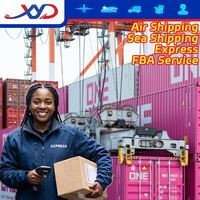Agent d'expédition de marchandises dangereuses en gros par UPS Europe, fret en vrac LCL + Express, Canada, transport aérien, 20-30 jours, assurance 24/7