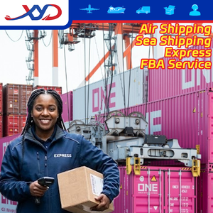 أرخص عنوان شحن جوي بالجملة إلى كندا عبر UPS لأوروبا، وكيل شحن بضائع بالجملة مع قائمة دروبشيبينغ معفاة من الرسوم الجمركية - Product Image 1