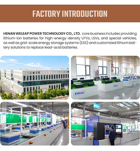 直接替换高尔夫球车电池 环保型 72v 105ah 锂电池，提供 <span class=keywords><strong>3</strong></span> 年保修 - Product Image 5