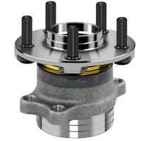 3785A035 Unit Bantalan Roda Belakang Dengan Sensor ABS untuk Suku Cadang Mobil Mitsubishi Outlander ASX Eclipse Cross