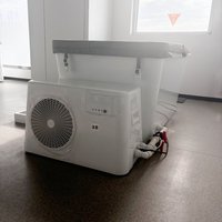 Icegalax Factory Bain de glace extérieur personnalisable avec refroidisseur et filtre Refroidisseur d’eau froide plongeant WIFI