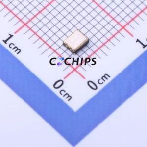 CO32H4-100.000-WPJDTSNL Crystal Oscillator (Active) SMD3225-4P Crystal Oscillator 100MHz 10ppm HCMOS - Product Image 1