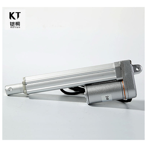 12V 24V DC Motor 2000N 12000N 200KG 1200KG Push Pull Thrust IP65 IP66 Electric <strong>Linear</strong> <strong>Actuator</strong> - Product Image 5