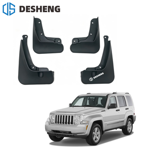 Guardabarros para Jeep <span class=keywords><strong>Liberty</strong></span> 2007+, Otros Accesorios Exteriores para Automóviles - Product Image 1