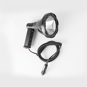 Fishing Light 12V 30W <b>LED</b> Waterproof High Brightness <b>Spot</b> Light For Outdoor Use - Product Image 2