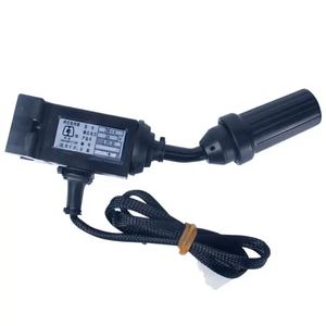 ผลิตชิ้นส่วนระบบควบคุมการส่งกำลังคุณภาพสูง DW-4A SG-4A 4110000367002 คันเกียร์สำหรับรถตัก - Product Image 2