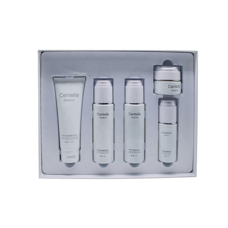 OEM bulk nourishing hyaluronic acid beauty facial products best skin care kit for women