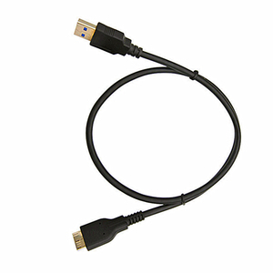 Aotech 0.8m 1m 2m SạC Nhanh <span class=keywords><strong>Android</strong></span> & iOS cáp điện thoại Micro USB3.0 Nylon Áo khoác cho máy tính máy in tai nghe tương thích - Product Image 2