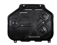 Protection de carter moteur en acier pour Lc300 prius SUZUKI Celerio Grand Vitara Lgnis S-Cross Splash Swift SX4 Vitara Wagon