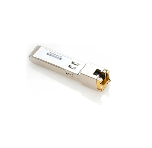 10gbase-t SFP + mô-đun SFP-10G-TX GLC mô-đun cho cat6A Mạng Thiết bị chuyển mạch & cáp lên đến 30 mét SFP-10G-TX - Product Image 2