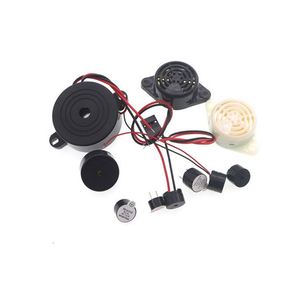 Sonnette d'alarme électronique à bas prix, <span class=keywords><strong>12</strong></span> V, 24V, 3V, 5V, 1.2V, 220-1.2V, <span class=keywords><strong>12</strong></span> V, 1.5V, 9V, 3.3V - Product Image 6