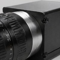 BORUNTE Factory Direct BRTSJ204 0641 Caméra visuelle 2D Garantie 1 an