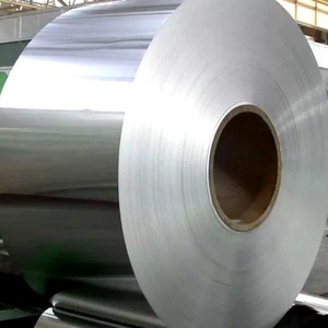 Bobina de Acero Galvanizado Z275 Industrial para Silo de Granos DX51D SGCC ASTM A653, Bobina de Acero Estructural Steel King - Product Image 5