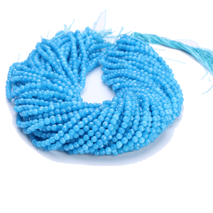 Natural Gemstone Beads Loose Stones Various Colors-Cat's Eye Amethyst Green Malachite Lapis <b>Jade</b> Polished Brilliant Cut 8 mm - Product Image 1