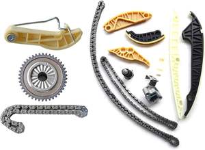 Hoge Kwaliteit Sneik Wck273 Timing Ketting Voor Borgward <span class=keywords><strong>2</strong></span>.0T Nieuwe Conditie Met Advertenties Oe 06h109158j 06h115225l 06h109469aj 06h109509q - Product Image 5