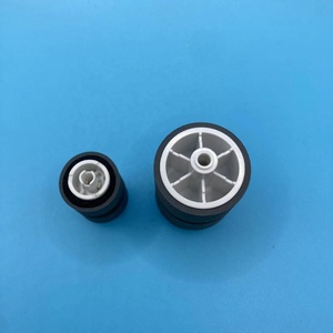 Kit de rouleaux d'échange pour DR-<span class=keywords><strong>C125</strong></span> C225 DR-2580C Rouleau d'alimentation papier pour <span class=keywords><strong>Canon</strong></span> DR-<span class=keywords><strong>C125</strong></span> DR-C225 DR-M160 5484B001 Kit de rouleaux d'échange - Product Image 4