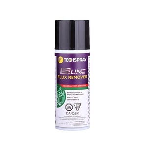 Techspray Fine-L-Kote Ar Acrylic Conformal Coating High Dielectric Strength With <b>Uv</b> Indicator For Circuit Protection - Product Image 3