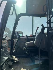 DOOSAN DX60 6 tonnes mini pelle Nice Corée Original bas prix nouveau moteur multifonctionnel vente chaude utilisé DOOSAN DX60 machines - Product Image 6