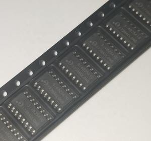 Bộ Thu RF IC SI4825 SI4825-A10-CSR - Product Image 4