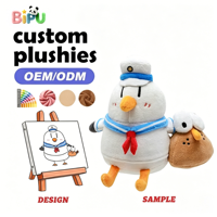 Fabricant de jouets en peluche OEM – Conception personnalisée Husky – Peluches de dessin animé – Créez votre propre marque – Cadeau promotionnel – Chien en peluche