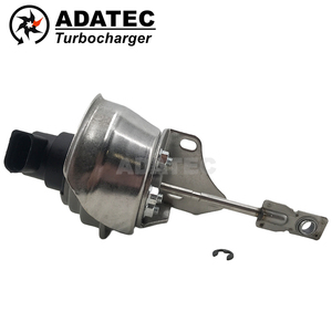 Actionneur électronique de turbine GTC1446VMZ 803955 809603 03L253014A pour Amarok 2.0 TDI <span class=keywords><strong>CNFA</strong></span> / Crafter CKTC CKTB 792454 - Product Image 1