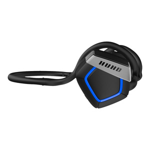 <span class=keywords><strong>Auriculares</strong></span> inalámbricos para videojuegos de 2,4 Ghz, con transmisor tipo C, banda para el cuello plegable para teléfonos inteligentes, PS5, PS4, <span class=keywords><strong>PC</strong></span>, Switch - Product Image 5