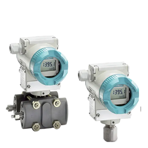 ของแท้ 7MF0340 เครื่องส่งสัญญาณความดันแตกต่าง 7-1HL21-5AF2-Z E00 + a + B11 - Product Image 1