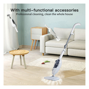<span class=keywords><strong>Nettoyeur</strong></span> <span class=keywords><strong>vapeur</strong></span> électrique <span class=keywords><strong>sans</strong></span> <span class=keywords><strong>fil</strong></span> 10 en 1, meilleure qualité, pour nettoyage de tapis à <span class=keywords><strong>vapeur</strong></span> domestique, facile à utiliser, 10 en 1, 220 v - Product Image 3