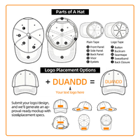 Gorra de Béisbol Clásica Color Caqui, Estilo Deportivo, con Detalle de Cinta, Visera a Rayas, Ajustable, Estilo Casual y de Negocios, para Uso Diario, Trabajo al Aire Libre, Golf