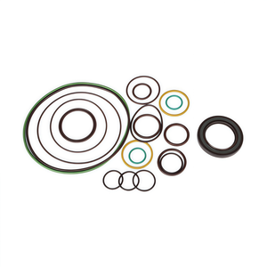 Kit de joints et de réparation pour pompe à piston hydraulique Sauer-Danfoss 90R42 90L42 PV90R42 PV90L42 - Product Image 2