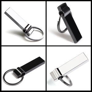 Clé USB Mini Métallique Haute Performance USB 3.0 128 Go – Portable, Économique, Idéale pour Cadeau d'Affaires et Promotionnel - Product Image 6
