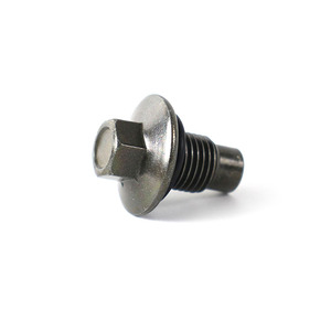 Pièces détachées haute performance Carter d'huile moteur <span class=keywords><strong>de</strong></span> voiture <span class=keywords><strong>Bouchon</strong></span> <span class=keywords><strong>de</strong></span> <span class=keywords><strong>vidange</strong></span> pour <span class=keywords><strong>Ford</strong></span> Transit 97JM 6730 BA 2261879 - Product Image 5