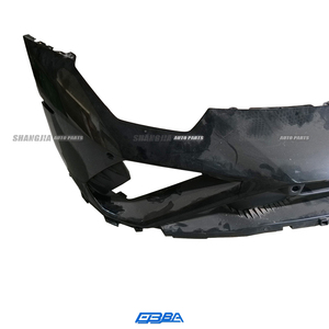 Remplacement pour Lamborghini Huracan EVO 2019-2024 Pare-chocs avant en plastique PP noir OE 4T0807103S - Product Image 4