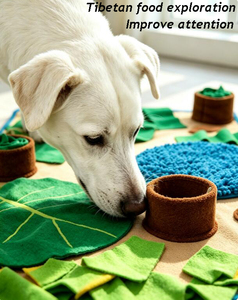 snuffle <b>mat</b> for dogs snuffle <b>mat</b> for dogs- snuffle <b>mat</b> for dogs <b>large</b> breed snuffle <b>mat</b> for <b>large</b> dogs snuffle - Product Image 2