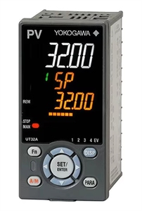 Controlador de Temperatura para Petróleo y Gas Yokogawa UT35A A-000-11-00 con Salida IP68 4-20mA, Certificado ATEX para Sistemas de Automatización UT35A - Product Image 2