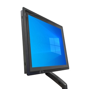 Nouvel écran tactile capacitif 19 pouces à 10 points avec interface USB pour applications <span class=keywords><strong>HMI</strong></span> industrielles - Product Image 1