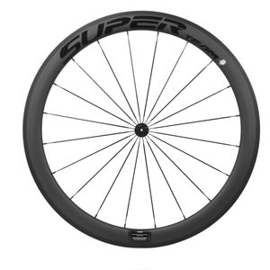 Ruedas de <span class=keywords><strong>Bicicleta</strong></span> de Fibra de Carbono Personalizadas de <span class=keywords><strong>26</strong></span>", 27.5" y 29" con Freno de Disco, Ancho de Llanta de 19-25 mm y Peso de 850-950 g - Product Image 1