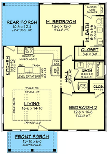 Tradizionale casa accogliente con un attico per piccolo lotto in città - Product Image 5
