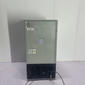 Refrigerador Compacto de 37L con Doble Puerta, Eficiente Energéticamente, para Uso en Hogar, Oficina o Alquiler - Product Image 3