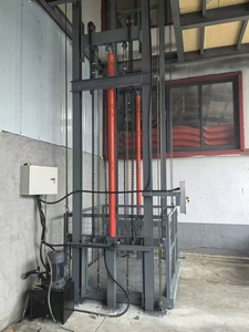 सीढ़ी उठाने वाले सामान बाहरी सामान उठाने वाले सामान लिफ्ट लिफ्ट लिफ्ट लिफ्ट - Product Image 3