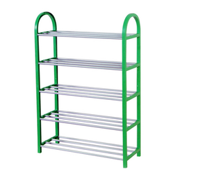 Estantes de almacenamiento personalizables, estantes de zapatos modernos y portátiles universales para tienda, superventas de fábrica - Product Image 4