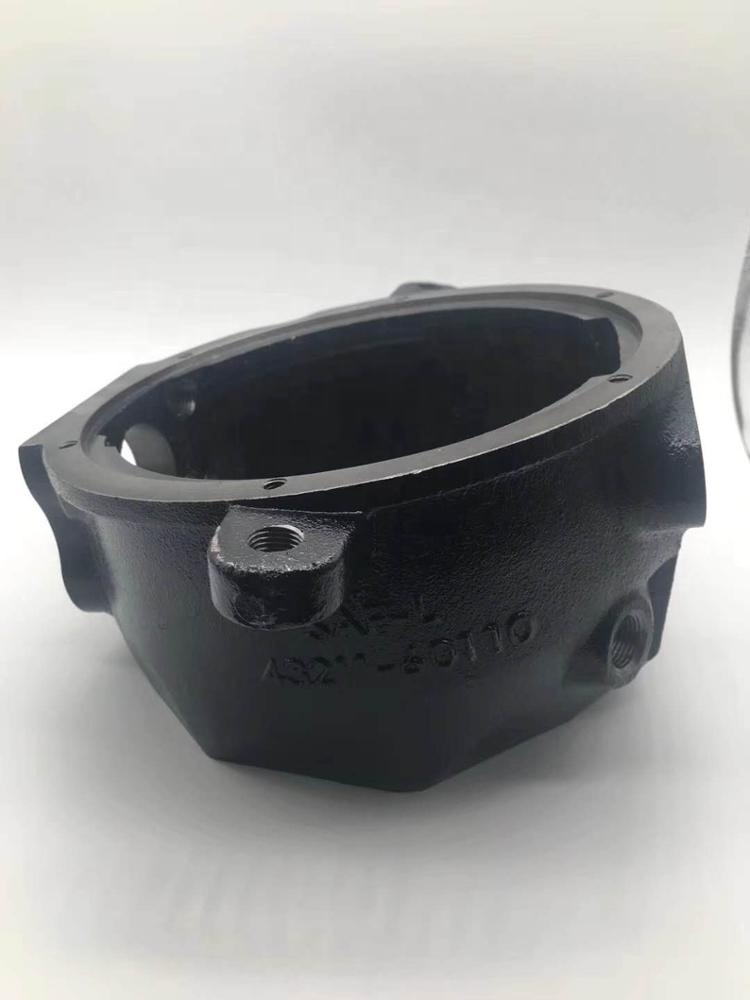 Auto Chassis Parts - Steering Knuckle for Land Cruiser HZJ79