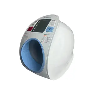 두 명의 사용자 정확한 조정 가능한 디지털 커프 키트 자동 상완 Bp 기계 혈압 모니터