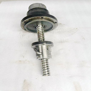 บอลสกรูหัวฉีด SI-230 KD106258 KDI06258 - Product Image 3