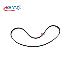 Vente directe d'usine EJ32-8620-BA EJ32-862A-BA courroie poly-V triangulaire adaptée aux Land <span class=keywords><strong>Rover</strong></span> l550 l538 BEYAN - Product Image 6