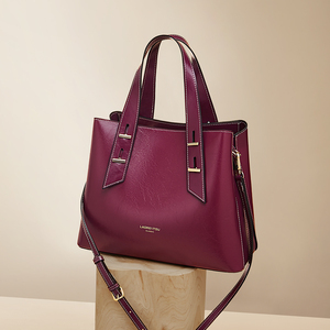 Thiết Kế Túi Xách Thương Hiệu Nổi Tiếng Củ<span class=keywords><strong>a</strong></span> Phụ Nữ Túi Xách Thực Chính Hãng Da Bolsas De disenador Phụ Nữ Sang Trọng Ví Và Túi Xách Cho Phụ Nữ - Product Image 6