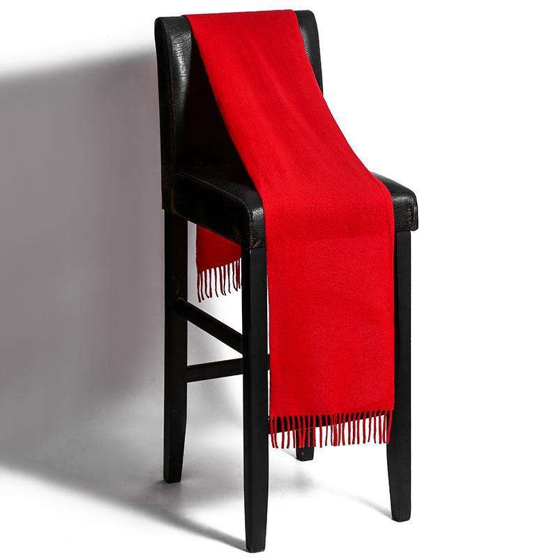 Double-sided velvet (disposable)