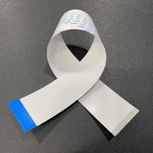 30p-300b כבל Flex שטוח 30plex mimaki jv33/jv5/מנוע סולג 'ט/ראש הדפסה מהירות גבוהה נתונים חוט אקולוגי ממס סרט - Product Image 1