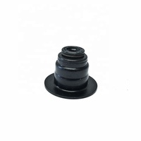 Joint d'étanchéité de tige de soupape ACK CFY 90913-02024 Joint de soupape pour Toyota